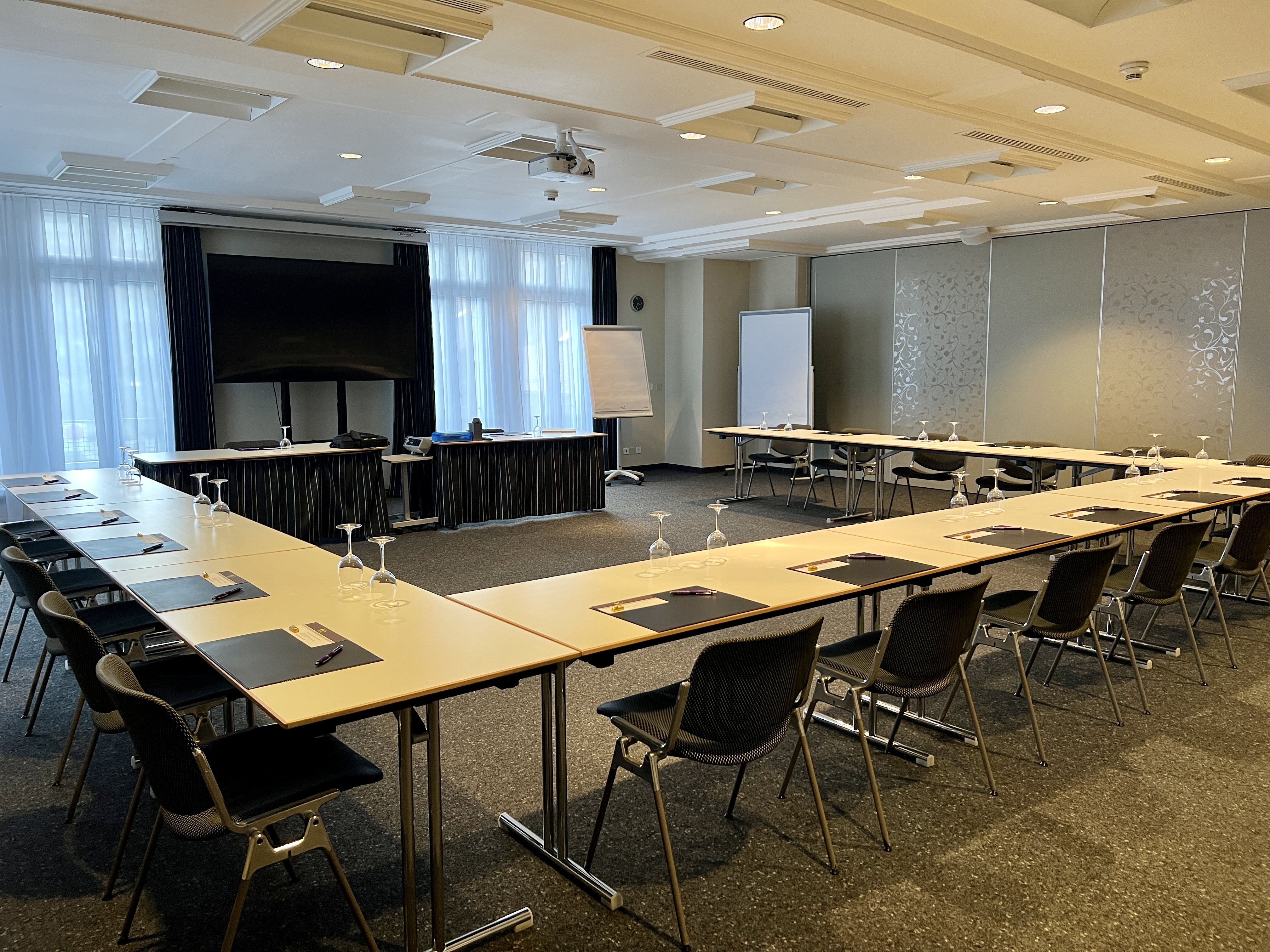 HotelOltenSeminarraum