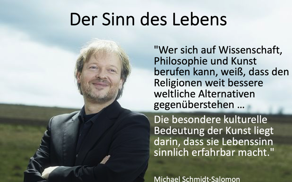 Michael Schmidt-Salomon