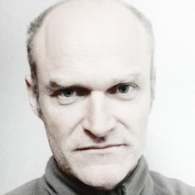 Fabio Valeri Portrait